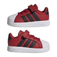 adidas Streettalk Kinder - better scarlet/core black/white