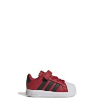 adidas Streettalk Kinder - better scarlet/core black/white