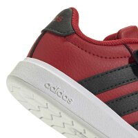 adidas Streettalk Kinder - better scarlet/core black/white