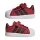 adidas Streettalk Kinder - better scarlet/core black/white