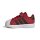 adidas Streettalk Kinder - better scarlet/core black/white