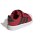 adidas Streettalk Kinder - better scarlet/core black/white