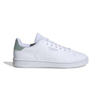 adidas Urban Court Schuhe Damen - white/linen green...