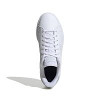 adidas Urban Court Schuhe Damen - white/linen green...