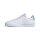 adidas Urban Court Schuhe Damen - white/linen green met./linen green met.