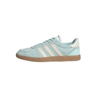 adidas Breaknet Sleek Schuhe Damen - semi flash aqua/wonder white/core white