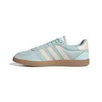 adidas Breaknet Sleek Schuhe Damen - semi flash aqua/wonder white/core white