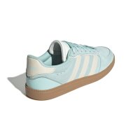 adidas Breaknet Sleek Schuhe Damen - semi flash aqua/wonder white/core white