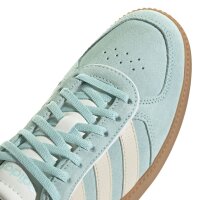 adidas Breaknet Sleek Schuhe Damen - semi flash aqua/wonder white/core white