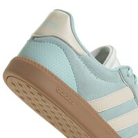 adidas Breaknet Sleek Schuhe Damen - semi flash aqua/wonder white/core white