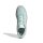 adidas Breaknet Sleek Schuhe Damen - semi flash aqua/wonder white/core white