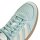 adidas Breaknet Sleek Schuhe Damen - semi flash aqua/wonder white/core white