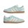 adidas Breaknet Sleek Schuhe Damen - semi flash aqua/wonder white/core white