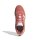 adidas Breaknet Sleek Schuhe Damen - preloved scarlet/core white/white