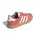 adidas Breaknet Sleek Schuhe Damen - preloved scarlet/core white/white