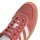 adidas Breaknet Sleek Schuhe Damen - preloved scarlet/core white/white