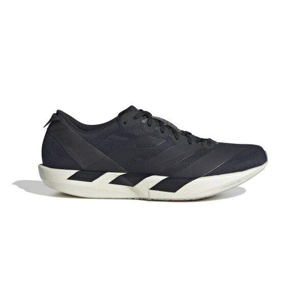 adidas Adizero Adios 9 Laufschuhe Herren - core black/core black/iron met.