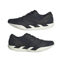 adidas Adizero Adios 9 Laufschuhe Herren - core black/core black/iron met.