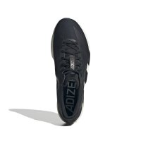 adidas Adizero Adios 9 Laufschuhe Herren - core black/core black/iron met.