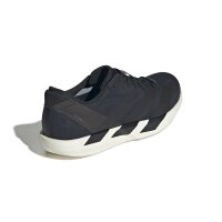 adidas Adizero Adios 9 Laufschuhe Herren - core black/core black/iron met.