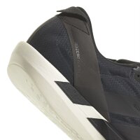 adidas Adizero Adios 9 Laufschuhe Herren - core black/core black/iron met.