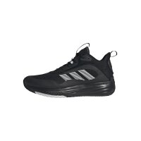 adidas Own The Game 3 Schuhe Herren - core black/white/white