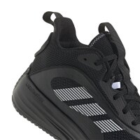 adidas Own The Game 3 Schuhe Herren - core black/white/white
