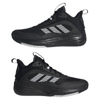 adidas Own The Game 3 Schuhe Herren - core black/white/white