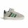 adidas Grand Court 2.0 Kids Schuhe Kinder - wonder alumina/collegiate green/court green