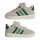 adidas Grand Court 2.0 Kids Schuhe Kinder - wonder alumina/collegiate green/court green
