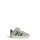 adidas Grand Court 2.0 Kids Schuhe Kinder - wonder alumina/collegiate green/court green