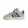 adidas Grand Court 2.0 Kids Schuhe Kinder - wonder alumina/collegiate green/court green