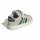 adidas Grand Court 2.0 Kids Schuhe Kinder - wonder alumina/collegiate green/court green