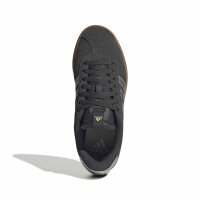 adidas Vl Court 3.0 Schuhe Damen - carbon/silver met./gold met.