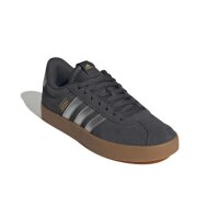 adidas Vl Court 3.0 Schuhe Damen - carbon/silver met./gold met.