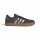 adidas Vl Court 3.0 Schuhe Damen - carbon/silver met./gold met.