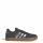adidas Vl Court 3.0 Schuhe Damen - carbon/silver met./gold met.