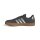 adidas Vl Court 3.0 Schuhe Damen - carbon/silver met./gold met.