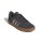adidas Vl Court 3.0 Schuhe Damen - carbon/silver met./gold met.