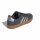 adidas Vl Court 3.0 Schuhe Damen - carbon/silver met./gold met.