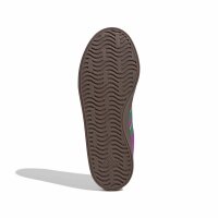 adidas Vl Court 3.0 Schuhe Damen - purple burst/court green/gold met.