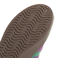 adidas Vl Court 3.0 Schuhe Damen - purple burst/court green/gold met.