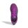 adidas Vl Court 3.0 Schuhe Damen - purple burst/court green/gold met.
