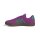 adidas Vl Court 3.0 Schuhe Damen - purple burst/court green/gold met.