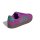 adidas Vl Court 3.0 Schuhe Damen - purple burst/court green/gold met.
