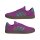 adidas Vl Court 3.0 Schuhe Damen - purple burst/court green/gold met.