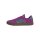 adidas Vl Court 3.0 Schuhe Damen - purple burst/court green/gold met.