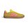 adidas Vl Court 3.0 Schuhe Damen - yellow/lucid pink/gold met.