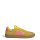 adidas Vl Court 3.0 Schuhe Damen - yellow/lucid pink/gold met.