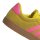 adidas Vl Court 3.0 Schuhe Damen - yellow/lucid pink/gold met.